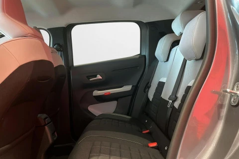 Citroën ë-C3 ë-C3 Eléctrico Max