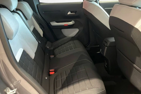 Citroën ë-C3 ë-C3 Eléctrico Max