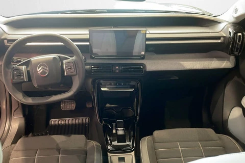 Citroën ë-C3 ë-C3 Eléctrico Max