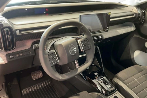 Citroën ë-C3 ë-C3 Eléctrico Max