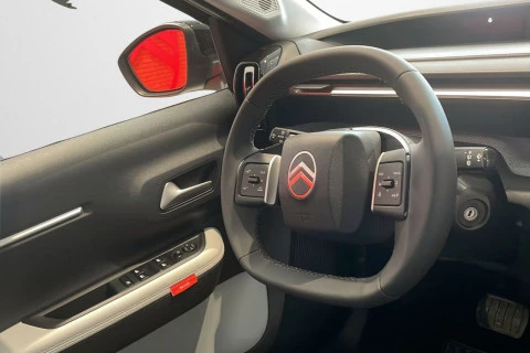 Citroën ë-C3 ë-C3 Eléctrico Max