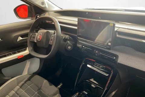 Citroën ë-C3 ë-C3 Eléctrico Max