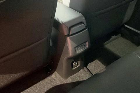 Citroën ë-C3 ë-C3 Eléctrico Max