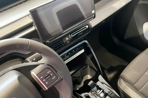 Citroën ë-C3 ë-C3 Eléctrico Max