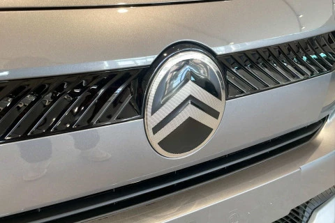 Citroën ë-C3 ë-C3 Eléctrico Max