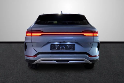 BYD SEAL U DM-i Boost