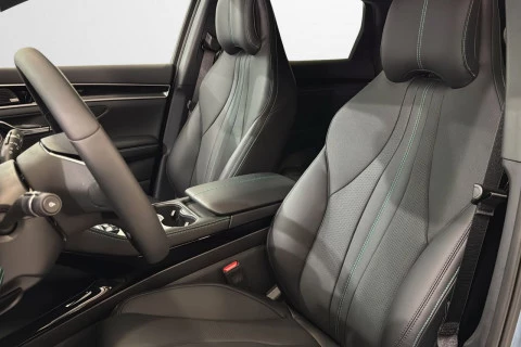 BYD SEAL U DM-i Boost