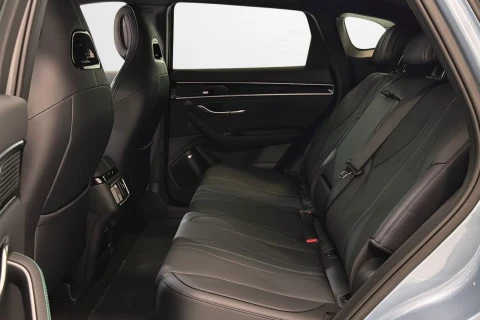 BYD SEAL U DM-i Boost