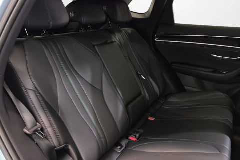 BYD SEAL U DM-i Boost