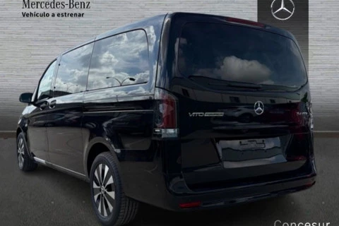 Mercedes-Benz Vito 114CDI AT 100kW Tourer Select Larga