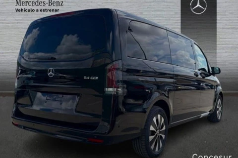 Mercedes-Benz Vito 114CDI AT 100kW Tourer Select Larga