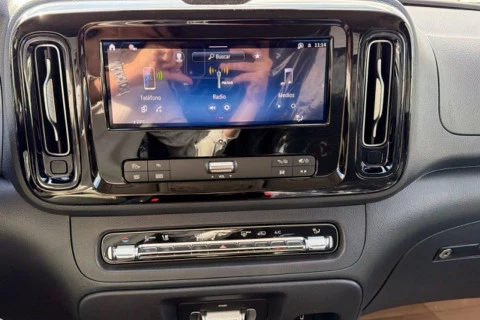 Mercedes-Benz Vito 114CDI AT 100kW Tourer Select Larga