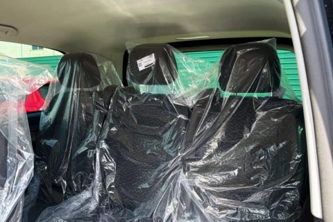 Mercedes-Benz Vito 114CDI AT 100kW Tourer Select Larga