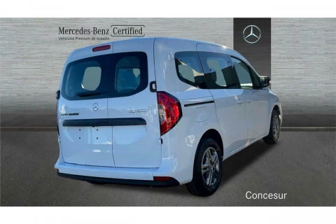 Mercedes-Benz Citan 110 CDI 70kW Tourer Base