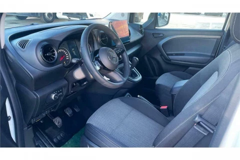 Mercedes-Benz Citan 110 CDI 70kW Tourer Base