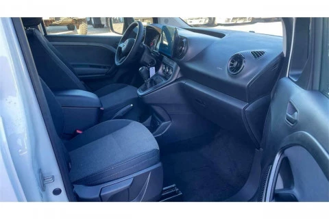 Mercedes-Benz Citan 110 CDI 70kW Tourer Base