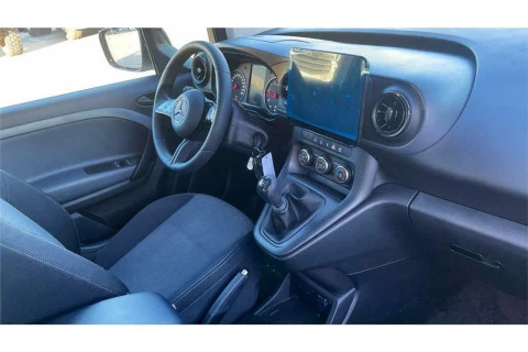 Mercedes-Benz Citan 110 CDI 70kW Tourer Base