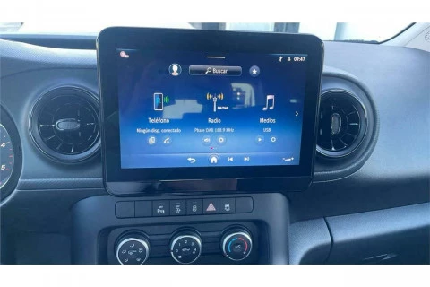 Mercedes-Benz Citan 110 CDI 70kW Tourer Base