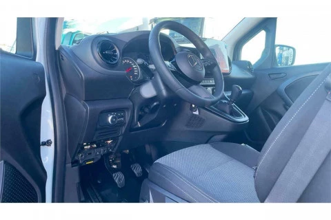 Mercedes-Benz Citan 110 CDI 70kW Tourer Base