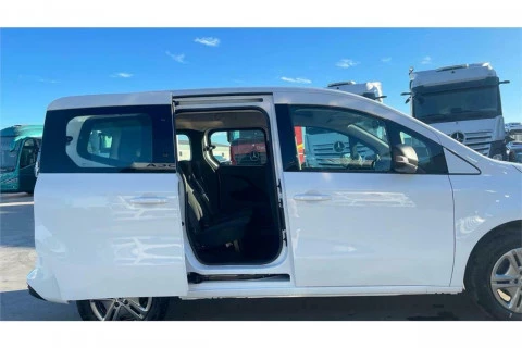 Mercedes-Benz Citan 110 CDI 70kW Tourer Base