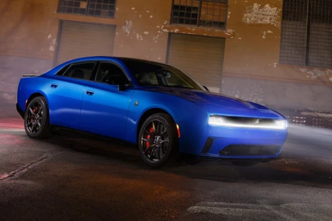 Dodge Charger SIXPACK SCAT PACK Dodge Charger SIXPACK SCAT PACK