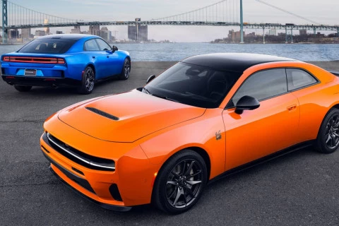 Dodge Charger SIXPACK SCAT PACK Dodge Charger SIXPACK SCAT PACK