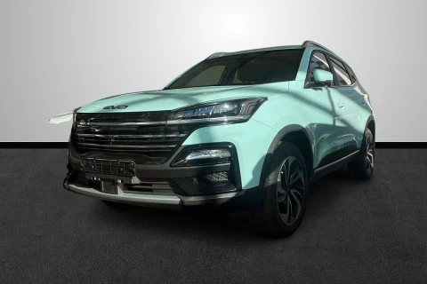 EVO Cuatro 1.5 Cuatro