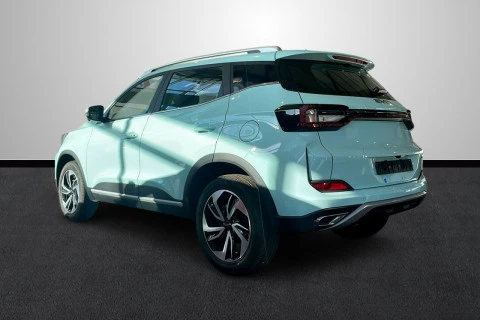 EVO Cuatro 1.5 Cuatro