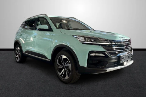 EVO Cuatro 1.5 Cuatro