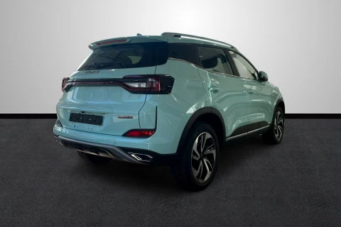 EVO Cuatro 1.5 Cuatro