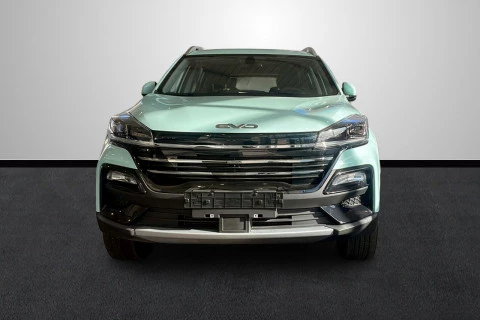 EVO Cuatro 1.5 Cuatro