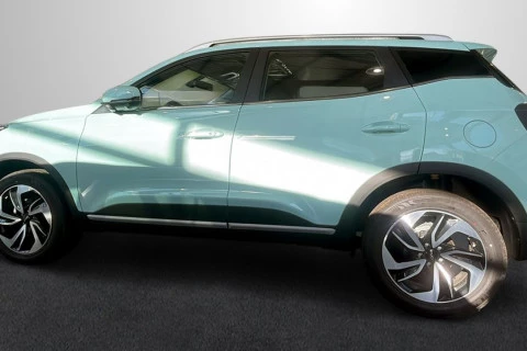 EVO Cuatro 1.5 Cuatro