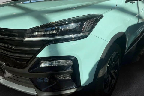 EVO Cuatro 1.5 Cuatro