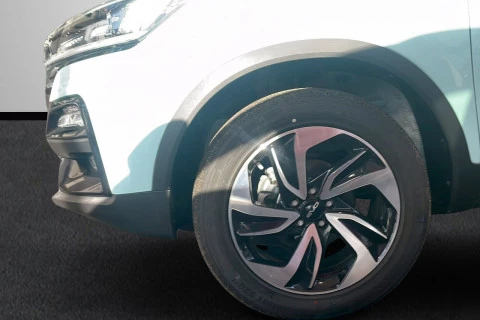 EVO Cuatro 1.5 Cuatro