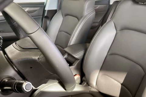 EVO Cuatro 1.5 Cuatro