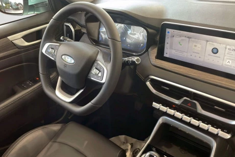 EVO Cuatro 1.5 Cuatro