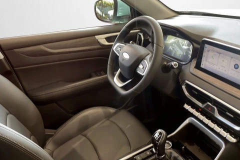 EVO Cuatro 1.5 Cuatro