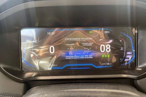 EVO Cuatro 1.5 Cuatro