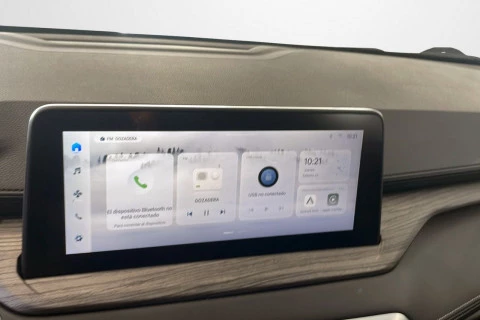 EVO Cuatro 1.5 Cuatro