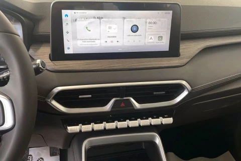 EVO Cuatro 1.5 Cuatro