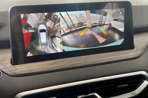 EVO Cuatro 1.5 Cuatro