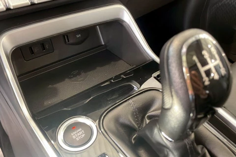 EVO Cuatro 1.5 Cuatro