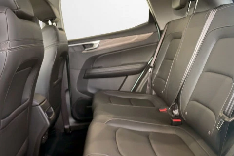 EVO Cuatro 1.5 Cuatro