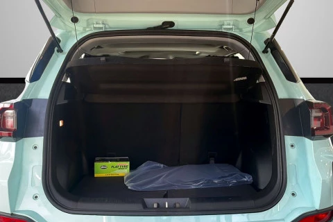 EVO Cuatro 1.5 Cuatro