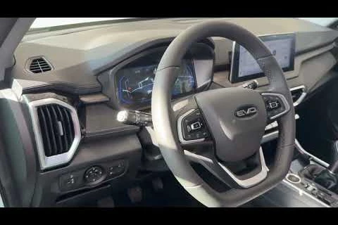 EVO Cuatro 1.5 Cuatro