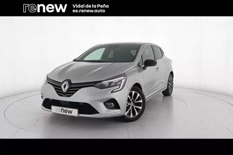 Renault Clio   TCe Techno 67kW