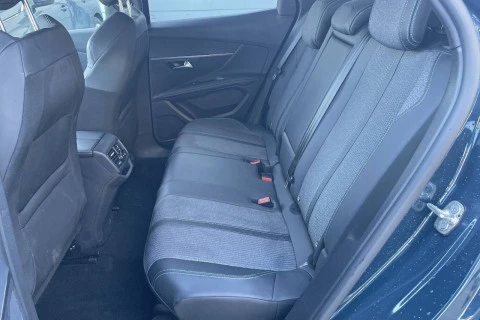 Peugeot 3008 1.2 PureTech 96KW S&S Allure Pack