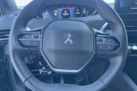 Peugeot 3008 1.2 PureTech 96KW S&S Allure Pack