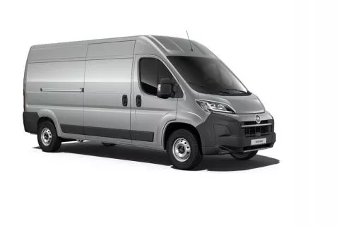 Opel Movano Electric Furgón 3.5T L3 H2