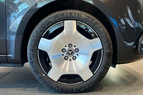 Mercedes-Benz Clase V 300 d Avantgarde Largo